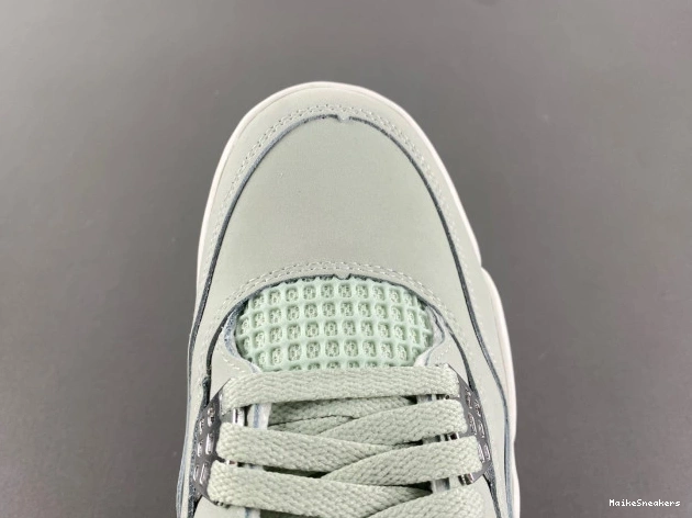 MaikeSneakers (W) 4 Jordan Seafoam Air HV0823-003 0804